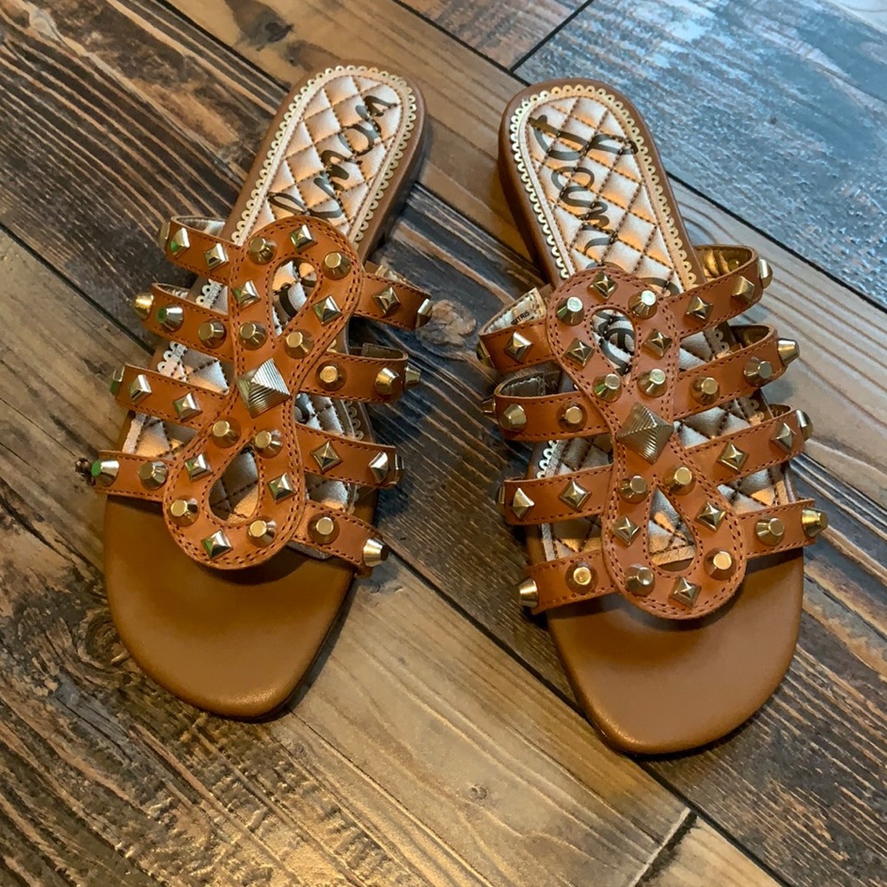 Sam Edelman sandals